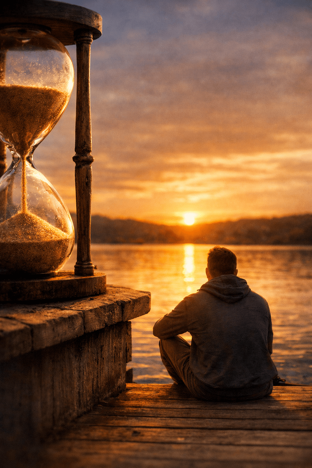 Patience Isn’t Passive. It’s Controlled&nbsp;Resistance.