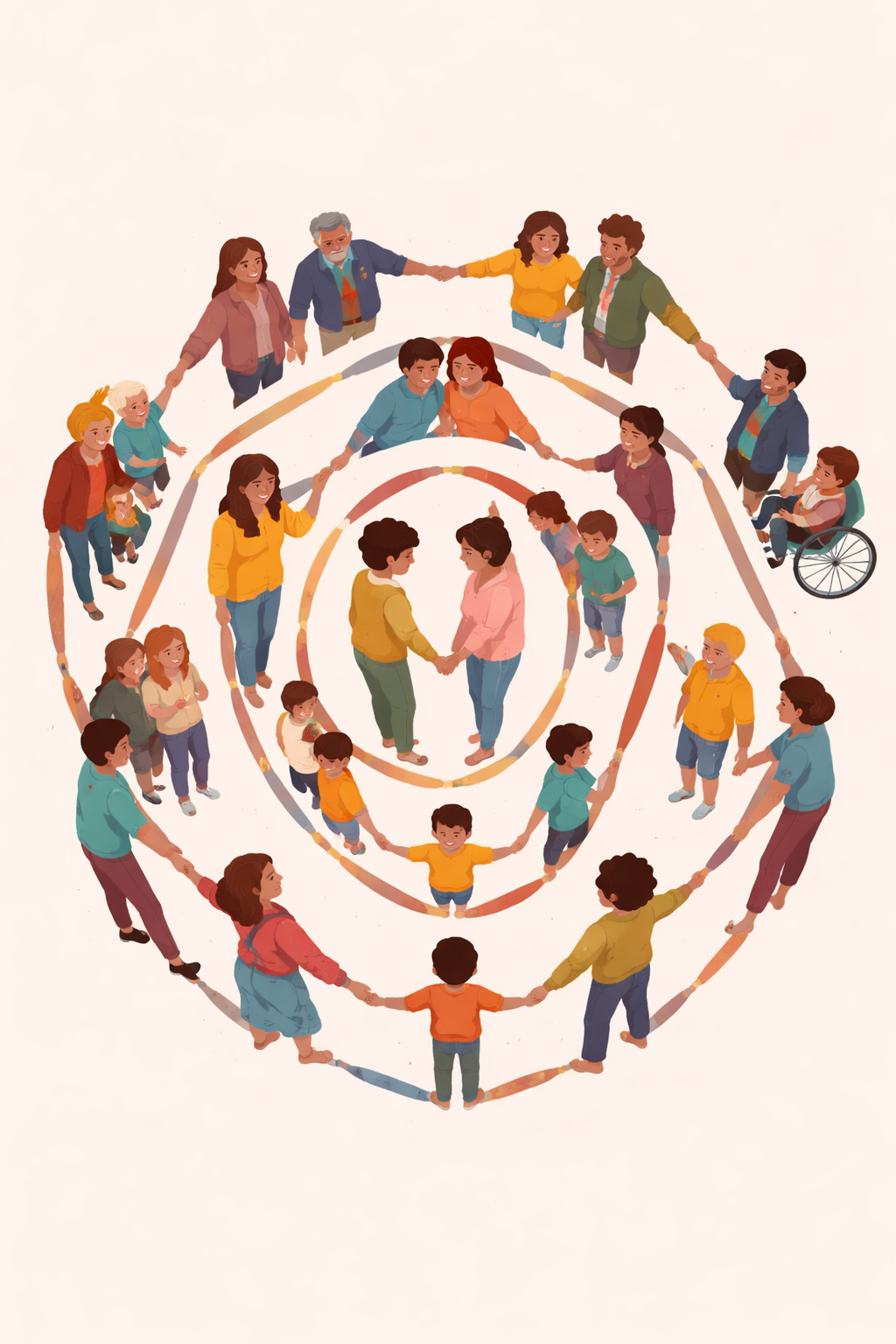 Reflections on Family